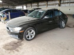 2015 BMW 320 I en venta en Phoenix, AZ