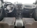 2011 Jeep Wrangler Unlimited Sport