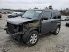 2010 Honda Element EX