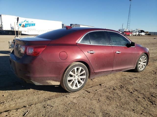 2015 Chevrolet Malibu LTZ