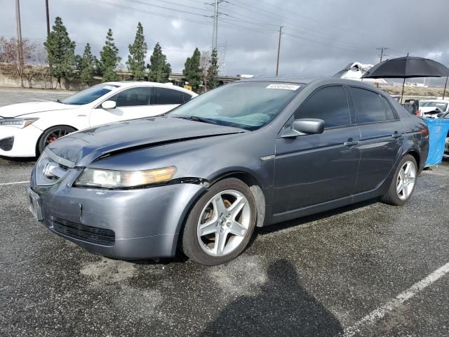 2006 Acura 3.2TL