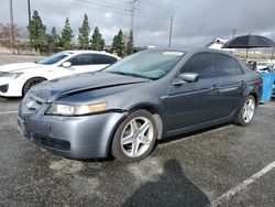 2006 Acura 3.2TL en venta en Rancho Cucamonga, CA