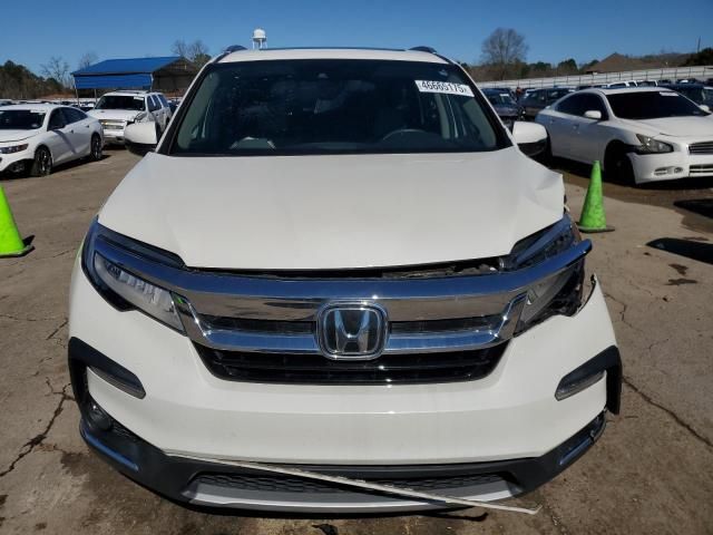 2019 Honda Pilot Touring