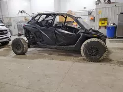 Salvage motorcycles for sale at Columbia, MO auction: 2023 Polaris RZR PRO R 4 Ultimate Launch Edition