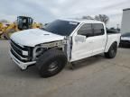 2022 Ford F150 Raptor