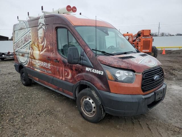 2019 Ford Transit T-250