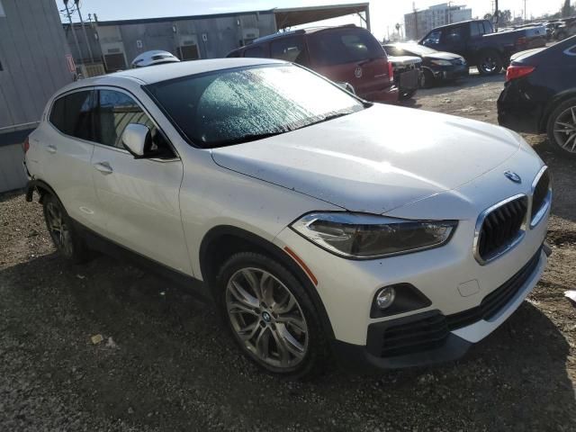 2018 BMW X2 SDRIVE28I