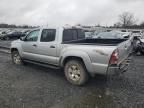 2009 Toyota Tacoma Double Cab