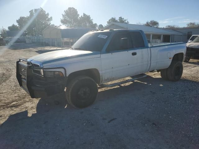 2000 Dodge RAM 3500