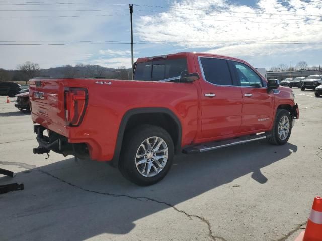 2020 GMC Sierra K1500 SLT