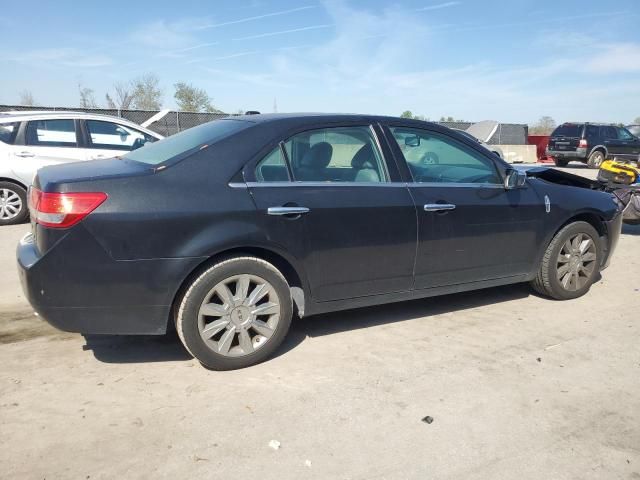 2010 Lincoln MKZ