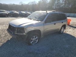 Salvage cars for sale at Ellenwood, GA auction: 2006 GMC Envoy