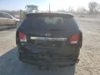 2011 KIA Sorento EX