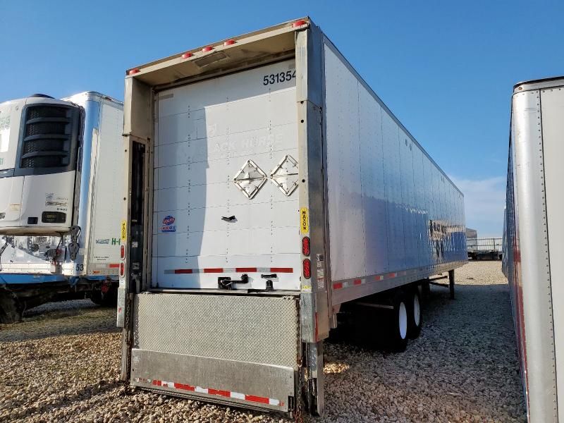 2013 Utility Trailer