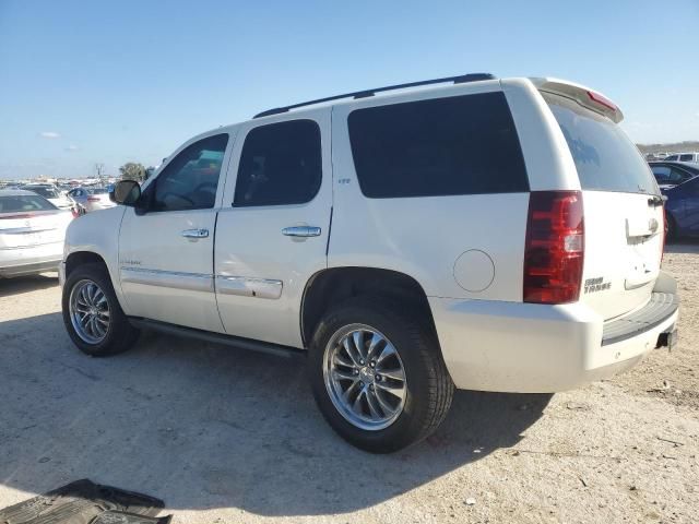 2008 Chevrolet Tahoe K1500