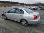 2004 Hyundai Elantra GLS