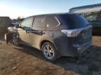 2014 Mitsubishi Outlander SE