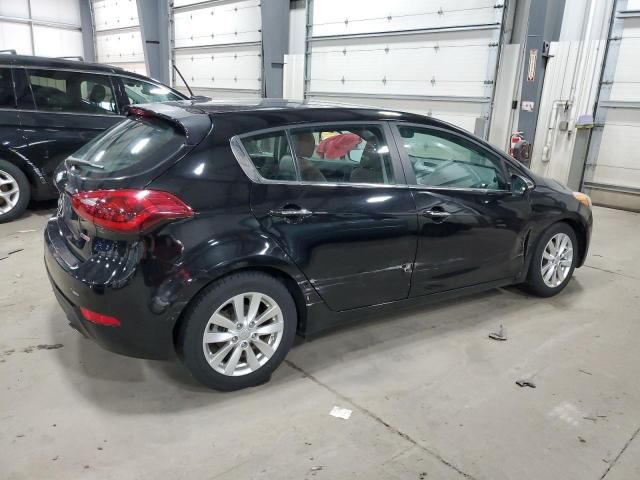 2014 KIA Forte EX