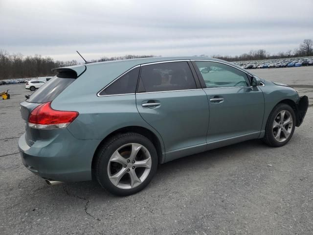 2012 Toyota Venza LE