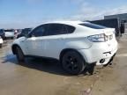 2014 BMW X6 XDRIVE35I