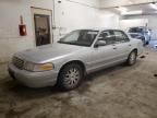 2003 Ford Crown Victoria LX