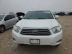 2008 Toyota Highlander Limited