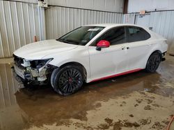 Run And Drives Cars for sale at auction: 2020 Toyota Camry SE