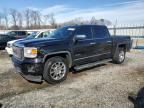 2014 GMC Sierra C1500 Denali