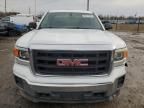 2015 GMC Sierra K1500