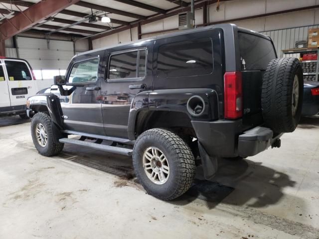 2006 Hummer H3