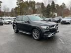 2020 Mercedes-Benz GLE 580 4matic