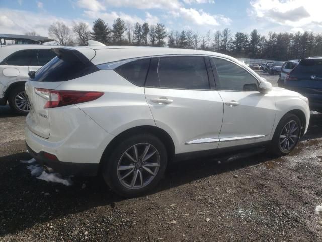 2019 Acura RDX Technology