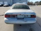 1995 Mercury Grand Marquis LS