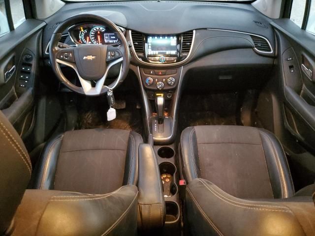 2019 Chevrolet Trax 1LT