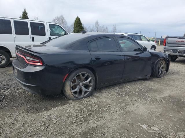 2015 Dodge Charger R/T