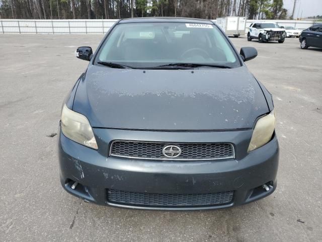 2005 Scion TC