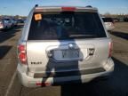 2008 Honda Pilot VP