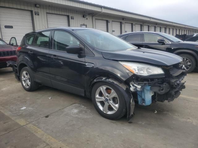 2014 Ford Escape S