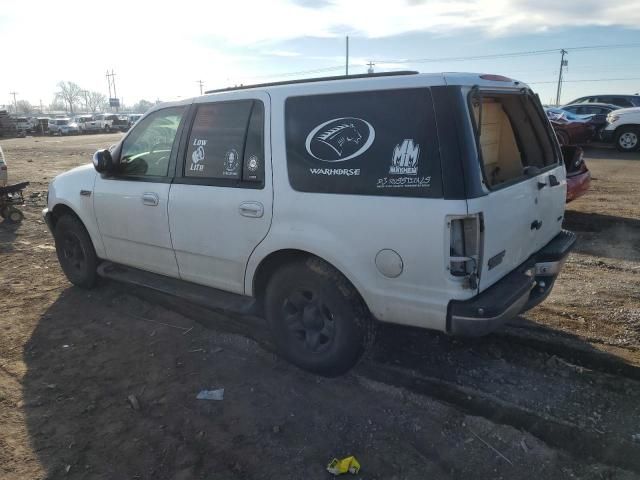 1998 Ford Expedition