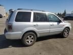 2006 Honda Pilot EX