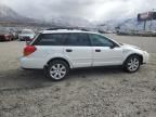 2006 Subaru Legacy Outback 2.5I