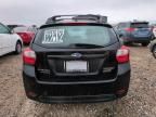 2013 Subaru Impreza Sport Premium