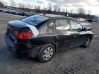 2008 Hyundai Elantra GLS