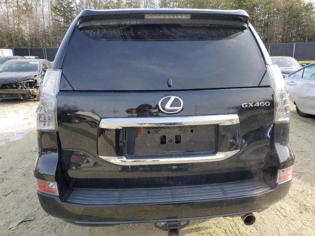 2016 Lexus GX 460