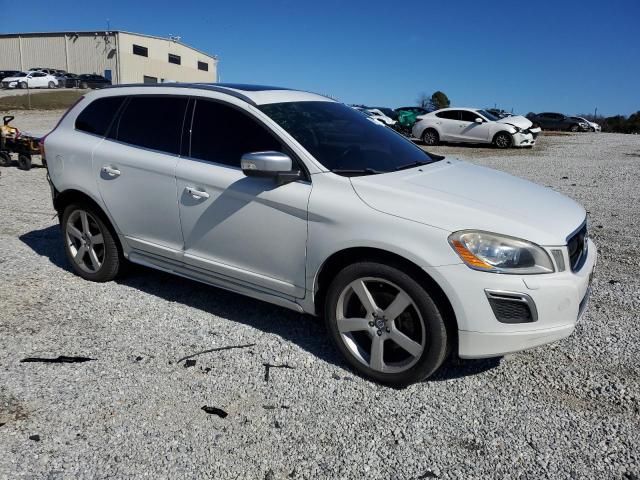 2013 Volvo XC60 T6