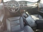 2007 BMW 550 I