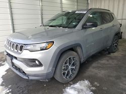 2024 Jeep Compass Latitude en venta en Assonet, MA