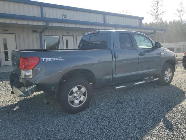 2007 Toyota Tundra Double Cab SR5