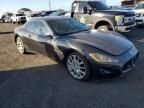 2008 Maserati Granturismo