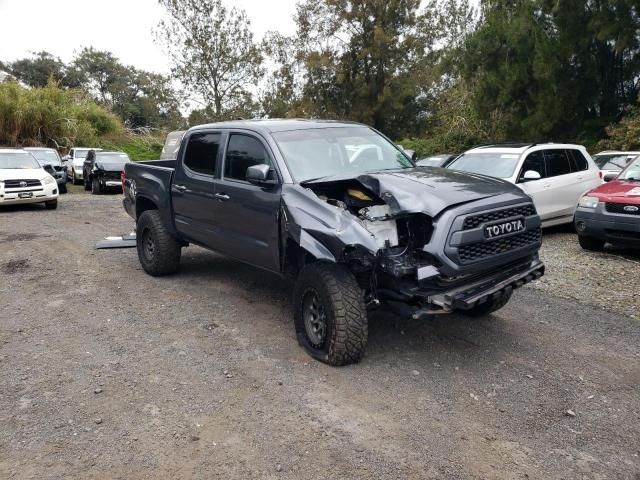 2020 Toyota Tacoma Double Cab